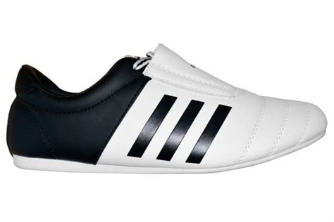 Adidas Adi Kick Martial Arts Shoes Adult Indoor Training Pumps Karate ...