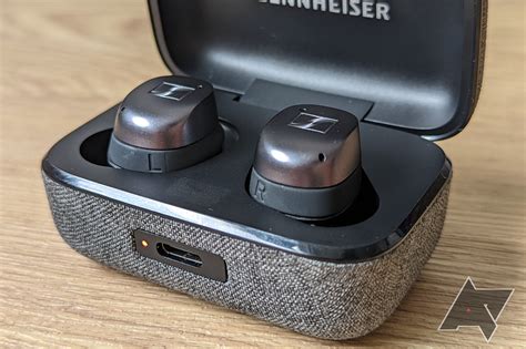 Sennheiser Momentum True Wireless 3 review: Fantastic earbuds that cost a lot