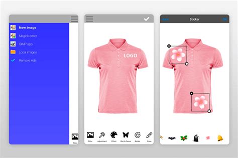 11 Best T-Shirt Design Apps in 2023