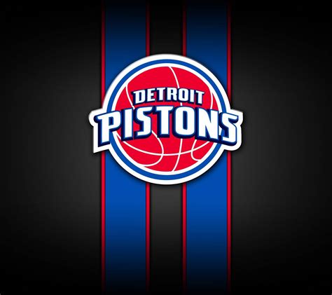 🔥 [29+] Detroit Pistons Wallpapers | WallpaperSafari