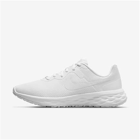 White Running Shoes. Nike.com