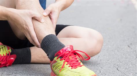 10 Reasons your Shins Hurt After Running (How to Fix it) - Flab Fix