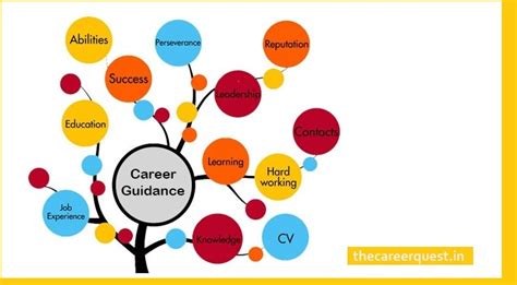 Why Actually You Need Career Counseling? - TheCareerQuest