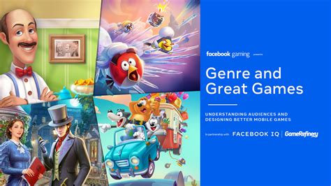 Puzzle Game Features – Genre and Great Games Report Highlights