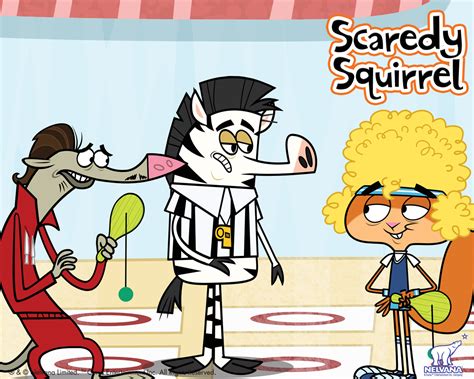 Image - Scardey wig cowlicked.jpg | Scaredy Squirrel Wiki | Fandom powered by Wikia