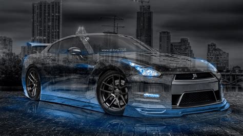 Nissan GTR R36 Wallpapers - Wallpaper Cave