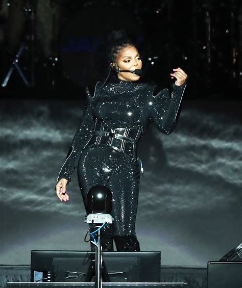 Janet Jackson announces dates for 2023 'Together Again' tour