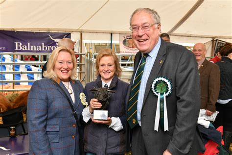 Westmorland County Show 2019 – Westmorland County Agricultural Society