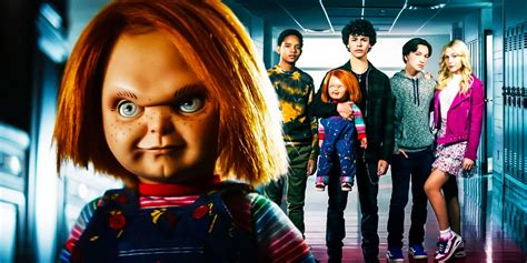 Chucky Season 3: Release Date, Cast, Trailer Everything We