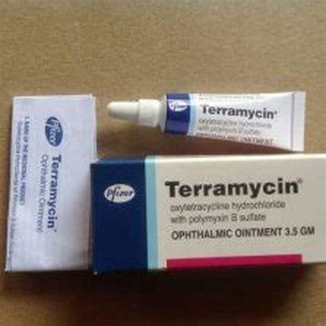 How long does Terramycin take to work on cats? - DIY Seattle