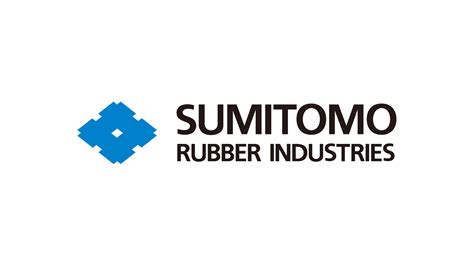 Sumitomo Tires Logo, HD Png, Information | Carlogos.org