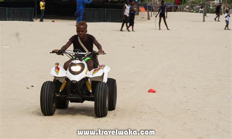 Tarkwa Bay Beach - A beautiful Island off the Coast of Lagos - TravelWaka