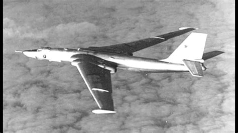 M-4 Strategic Bomber Documentary - MADE in the USSR - YouTube