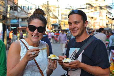 Old Delhi Food Tour 2024 - New Delhi