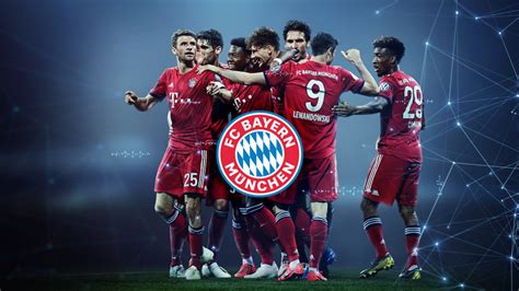 FC Bayern Munich: using data to rebuild the Rekordmeister - SciSports