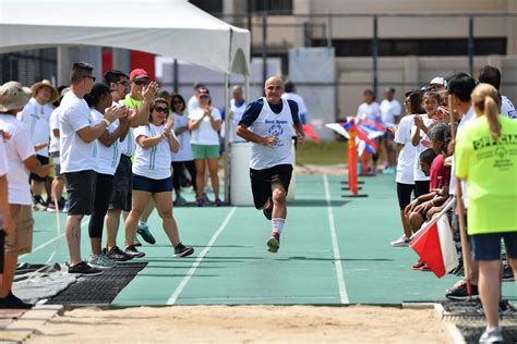 Par Hawaii’s Fueling Dreams Campaign is Back in Gear to Raise Awareness for Special Olympics ...