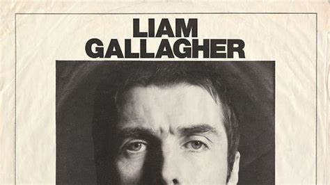 Liam Gallagher: As You Were Album Review | Pitchfork