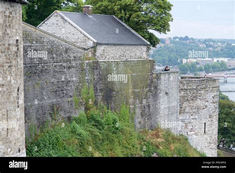 Citadel of Namur, Namur, Belgium Stock Photo - Alamy