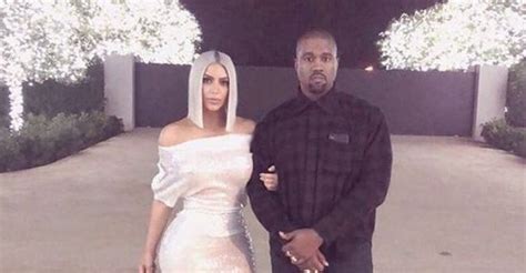 Forbes Shoots Down Kanye's Claim That Kim Kardashian Is Also A Billion ...