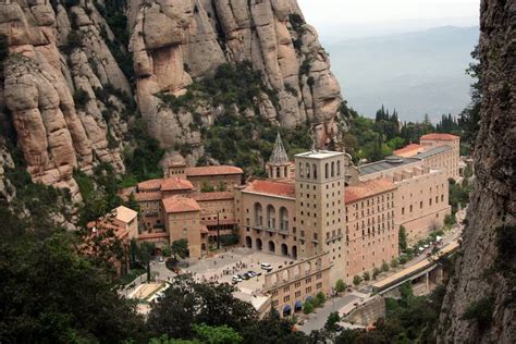 Montserrat Monastery - Practical information, photos and videos - Barcelona, Spain