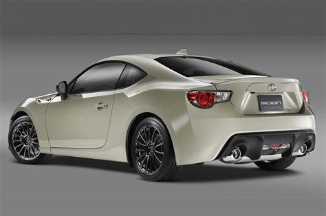 2016 Scion FR-S Release Series 2.0 is Tamer than 1.0