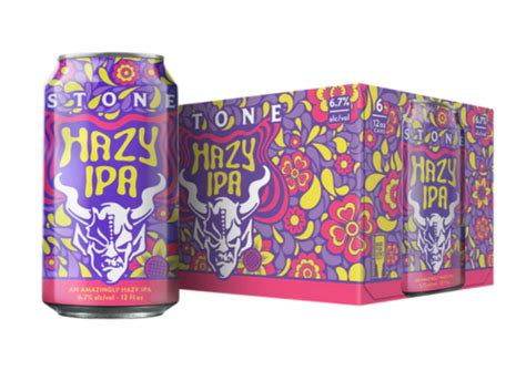 Hazy IPA | Harrison beverage