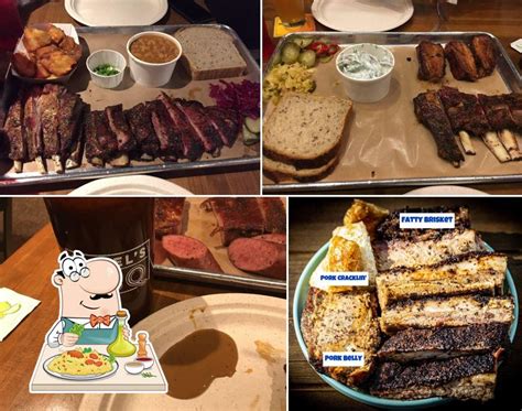 Mabel's BBQ, Cleveland - Carta del restaurante y opiniones