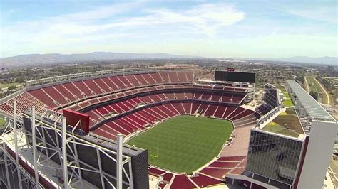 Levi's Stadium: History, Capacity, Events & Significance