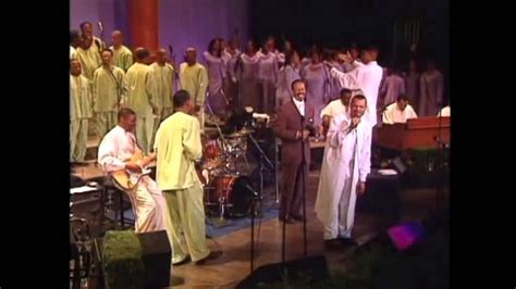 Marvelous - Walter Hawkins - YouTube | Gospel song, Gospel music, Gospel singer