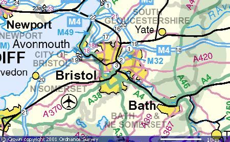 Bath and Bristol Councils' plan blanket HMO Licensing across the cities : ALL Wessex