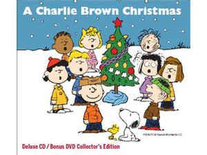 Vince Guaraldi - A Charlie Brown Christmas (CD, Album) | Discogs