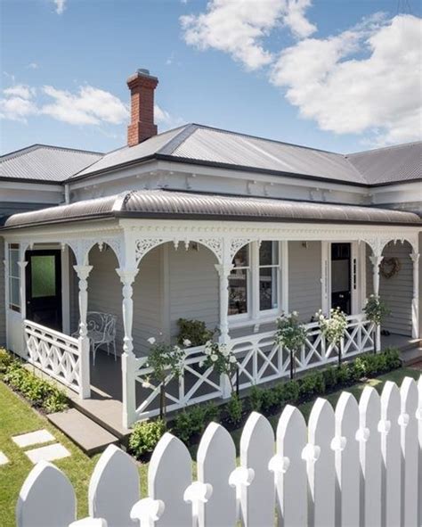 Federation Verandah decoration – Chatterton Lacework