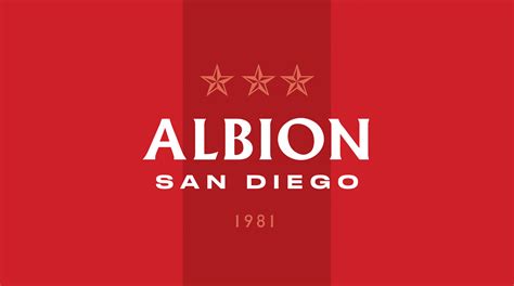 ALBION SAN DIEGO MERGES WITH NISA'S 1904, CREATES NEW PROFESSIONAL ...