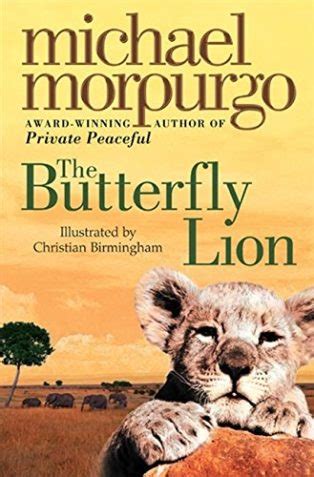 Michael Morpurgo on His Novels | Five Books Expert Recommendations