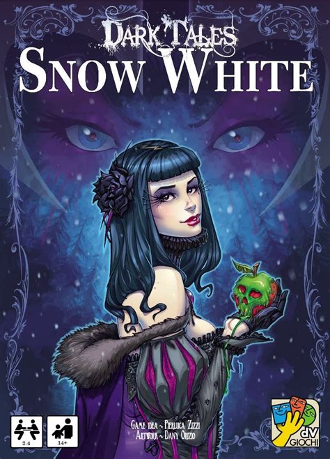 Dark Tales: Snow White Expansion - Le Griffon