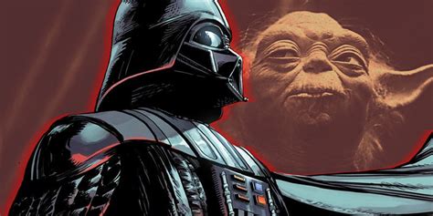 Star Wars: Why Yoda Never Fought Darth Vader - and Who Would Win