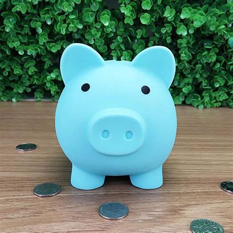 Brand Clearance! Child to Cherish Ceramic Piggy Bank for Girls, Piggy Bank Creative Children ...