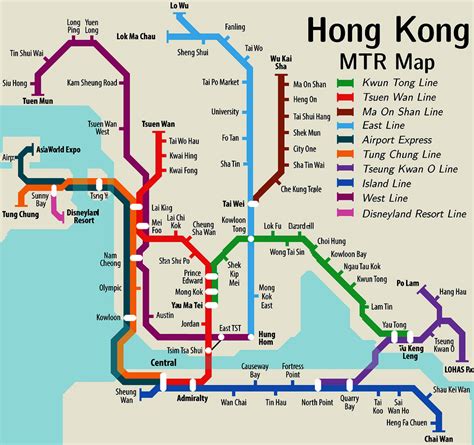 Hong Kong: The Sites, Landmarks & Destiny - WSS