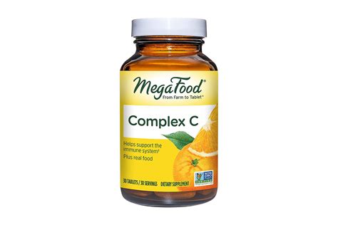 The 7 Best Vitamin C Supplements | by Verywell Health