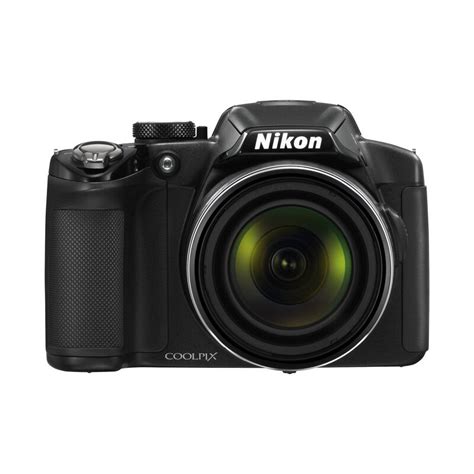 User manual Nikon Coolpix P510 (English - 260 pages)