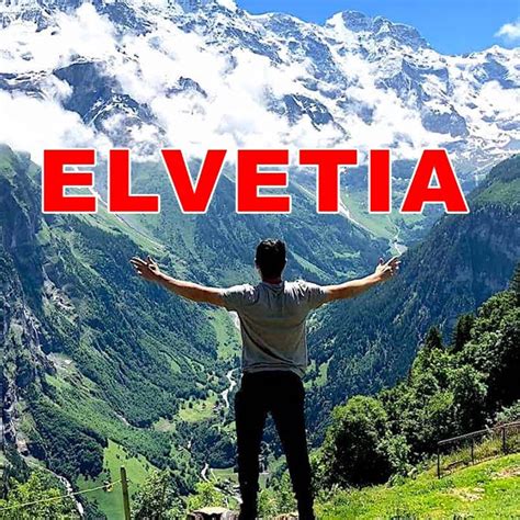 5 cele mai frumoase si ciudate locuri din elvetia - Descoperitorul