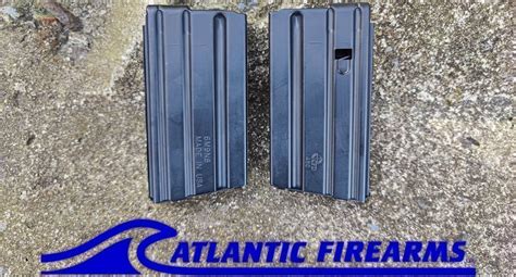 Bushmaster 450 Magazine SALE - AtlanticFirearms.com