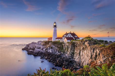 15 Best Things to Do in Portland (Maine) - The Crazy Tourist