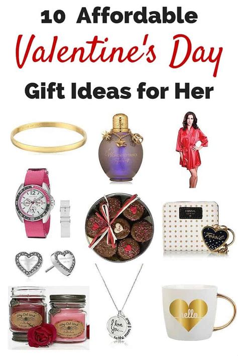 Gifts Ideas For Valentine's Day - 21 Unique Valentine's Day Gift Ideas for Men / Of course, you ...