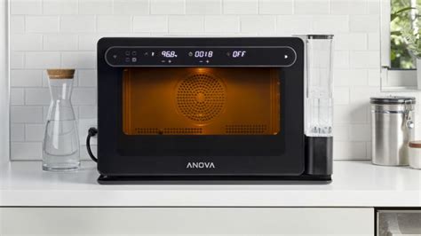 Anova Precision Oven Review | PCMag