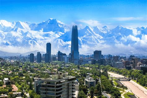 The Ultimate Santiago Chile Bucket List: 10 Must-See Attractions and ...