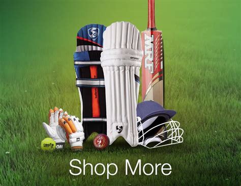 Cricket: Buy Cricket Bats, Balls & Gear online at best prices in India ...