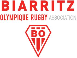 U14 - Biarritz Olympique Rugby Association