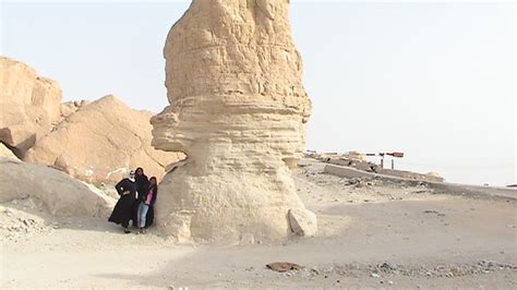 Caves of Hofuf - KSA (Ali Baba Caves) | The famous caves of … | Flickr