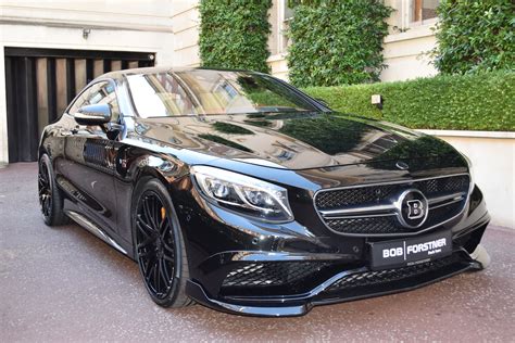 Brabus S900 Geneva Saywell_0682 – BOB FORSTNER